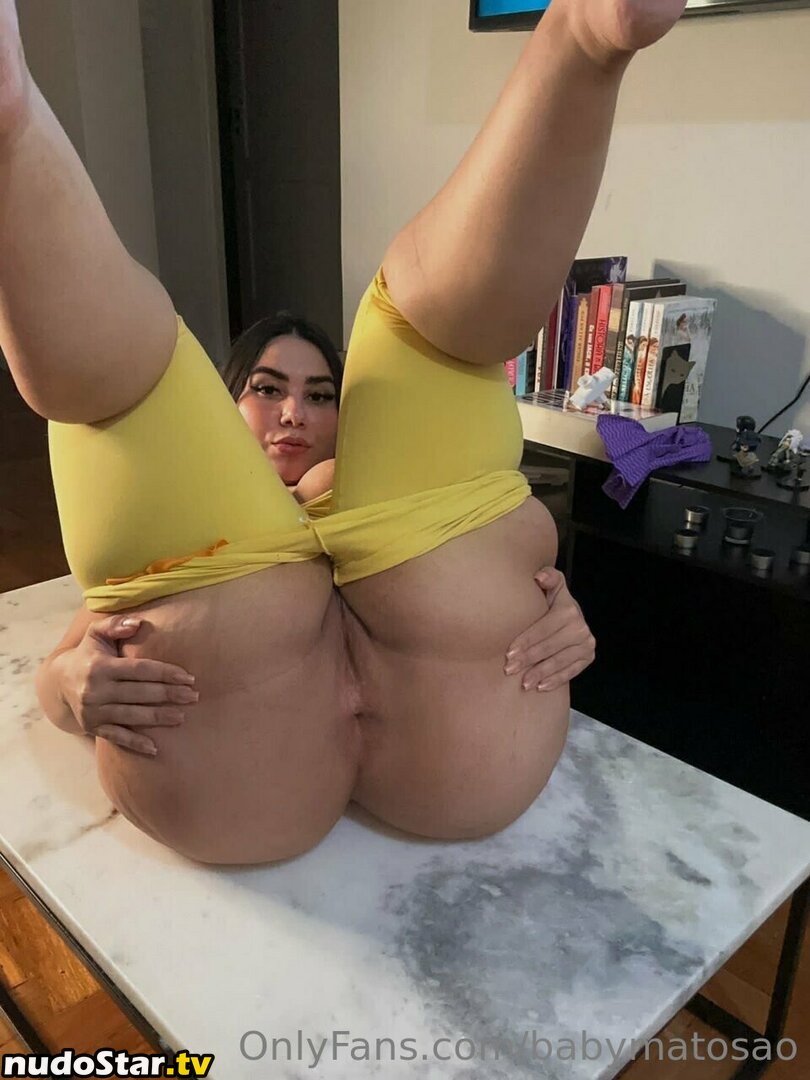 Victoria Matosa / babymatosa / babymatosao / victoriamatosa Nude OnlyFans Leaked Photo #665