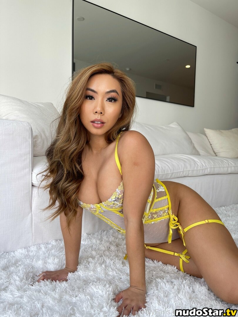 Victoria My Nguyen / victoriamynguyen / vmynguyen Nude OnlyFans Leaked Photo #21