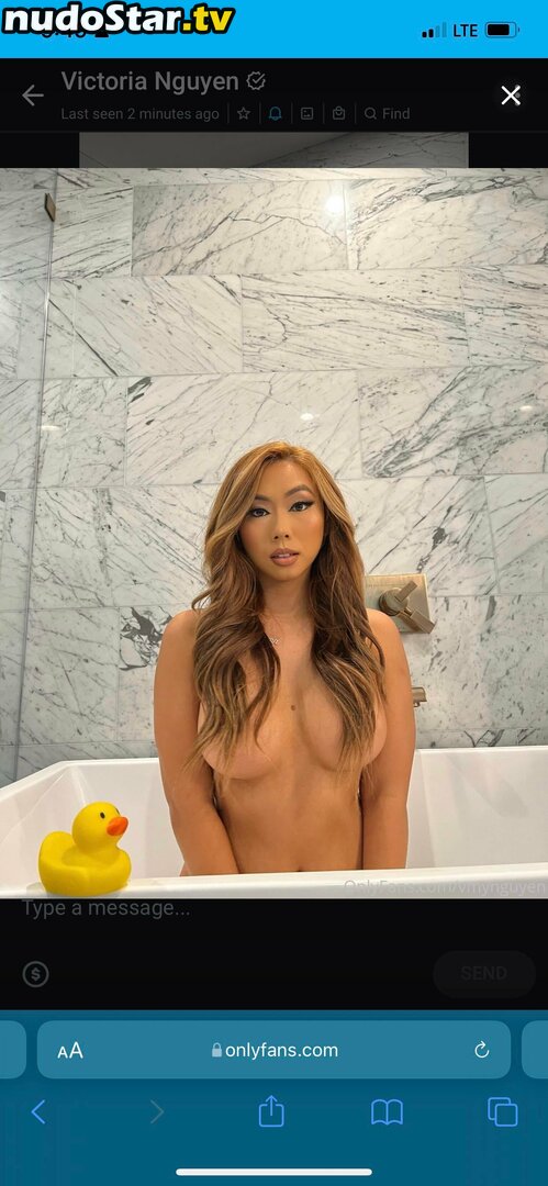 Victoria Nguyen / victoriamynguyen / vmynguyen Nude OnlyFans Leaked Photo #167