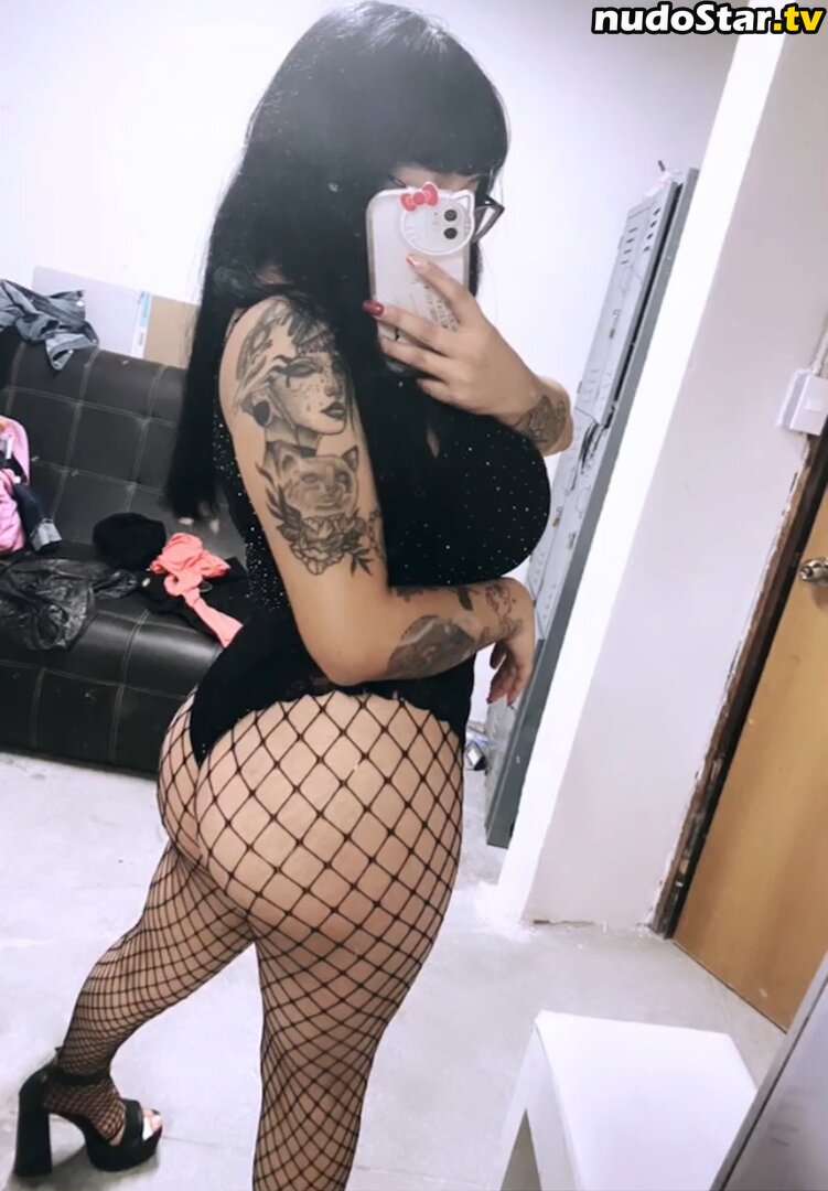 Victoria Ontiveros / vickyonts Nude OnlyFans Leaked Photo #29