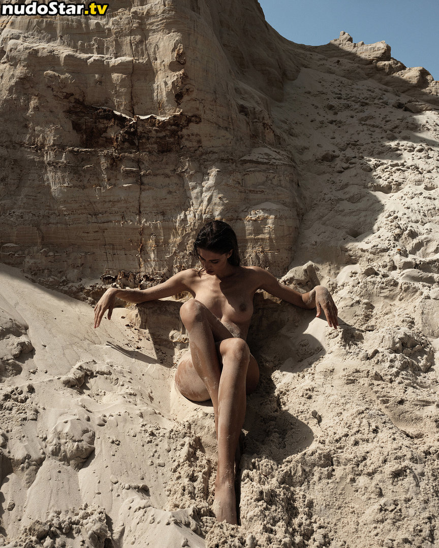 Victoria Perusheva / victoriaperusheva Nude OnlyFans Leaked Photo #1