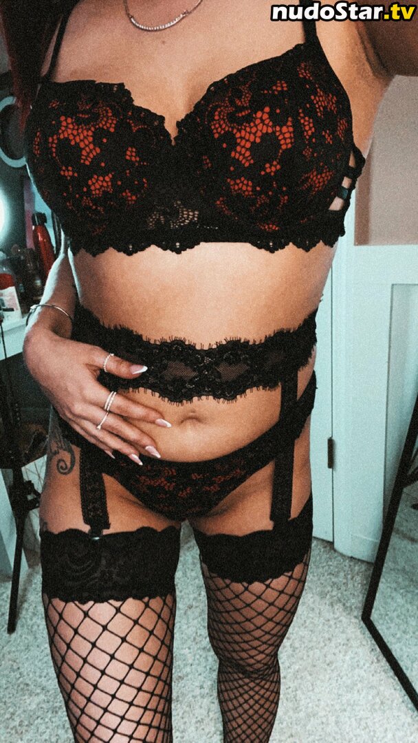 Victoria Rhyne / sweetxvee / victoria_rhyne Nude OnlyFans Leaked Photo #19