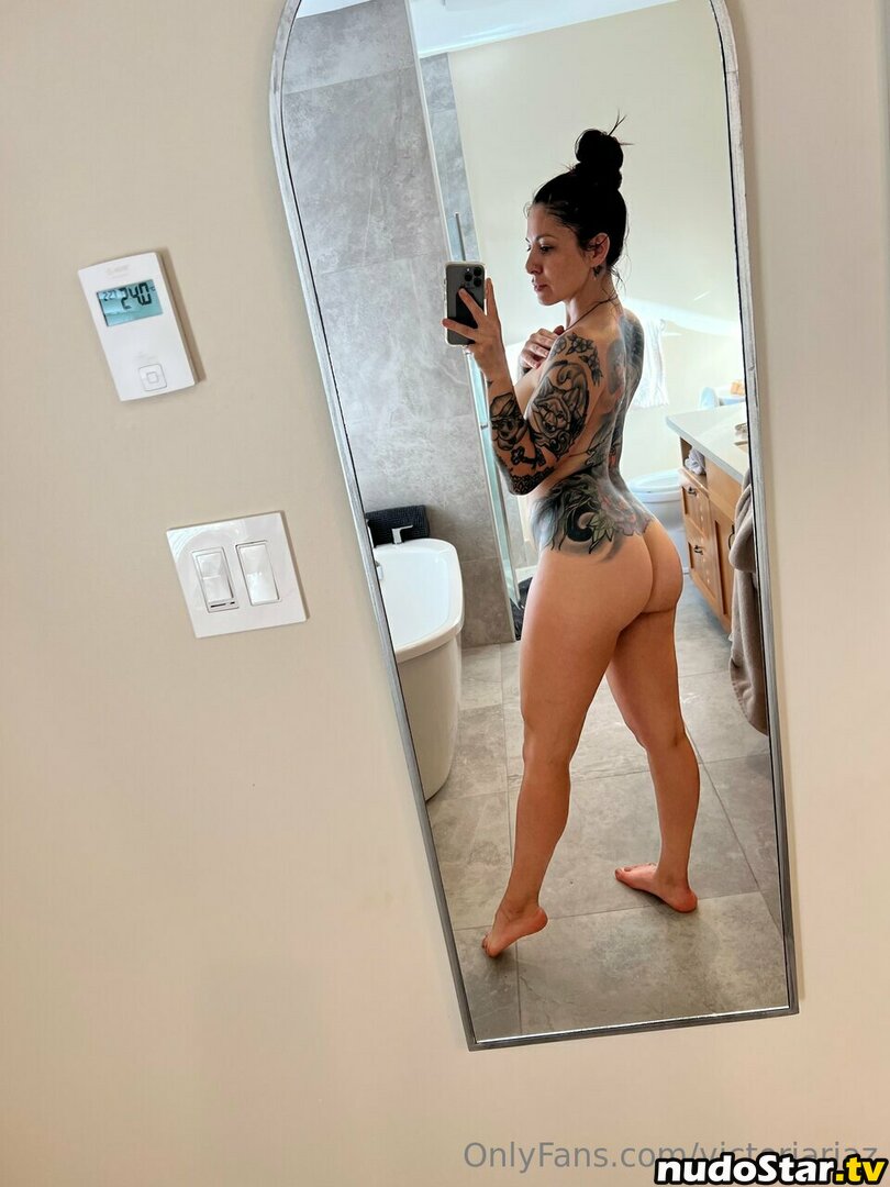 Victoria Riaz / Victoriariaz / azamriaz Nude OnlyFans Leaked Photo #33