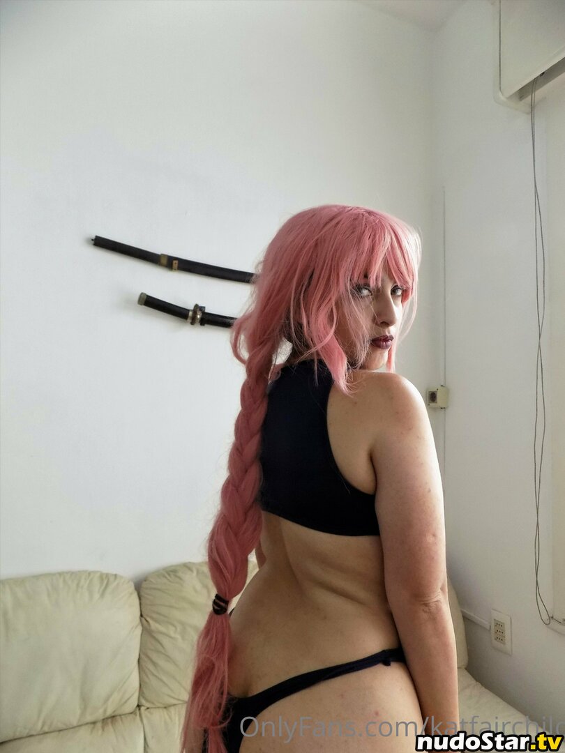 Victoria Russo / VictoriaRusso_2 / kat_.fairchild / victoriarussocosplay Nude OnlyFans Leaked Photo #68