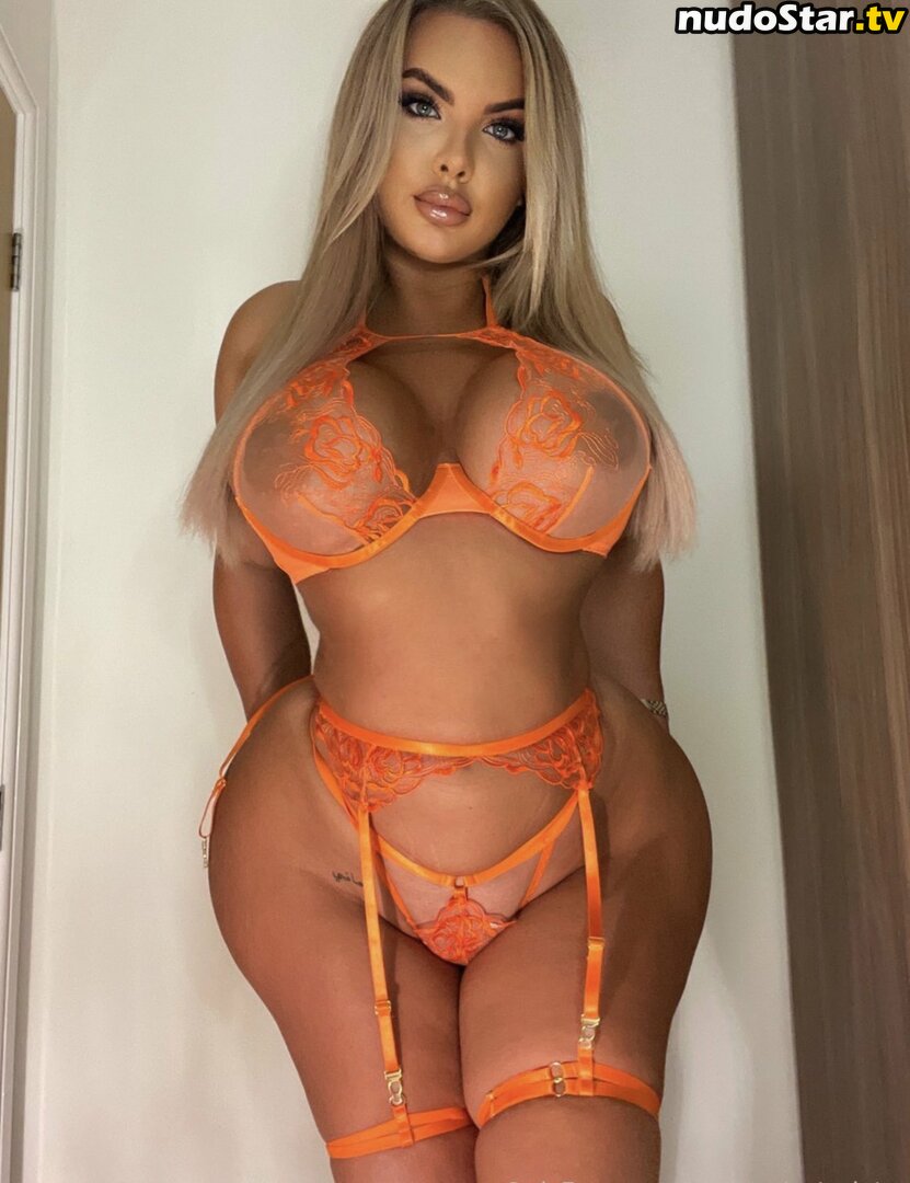 Victoria Sinclair / victorialilyx / victoriasinclairxoxo Nude OnlyFans Leaked Photo #9