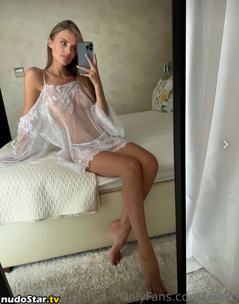 Victoria Tisshko / tishko / tisshko Nude OnlyFans Leaked Photo #11