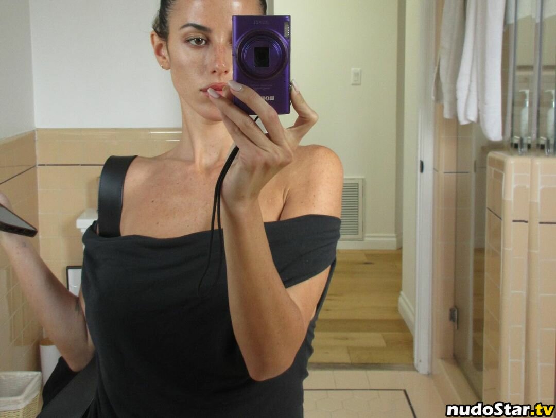 Victoria Villarroel / victoriavillarroel Nude OnlyFans Leaked Photo #40