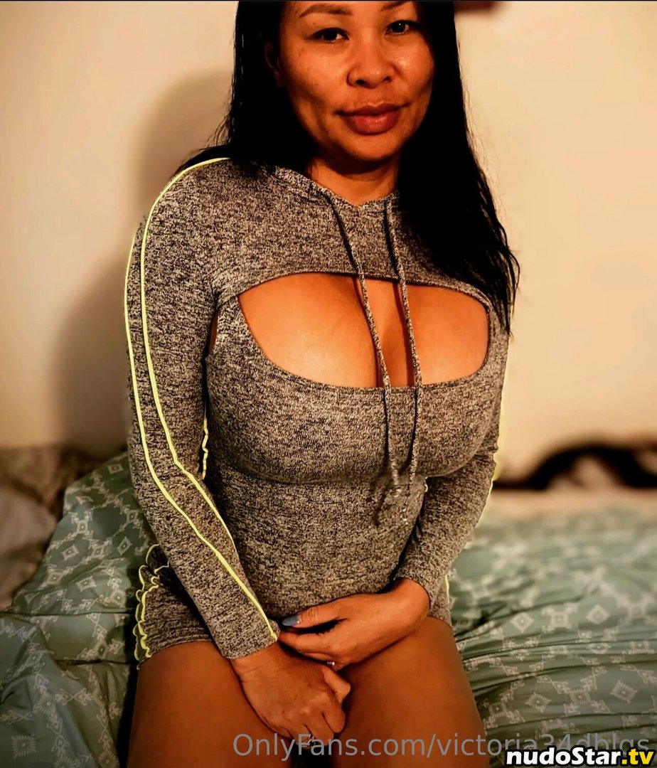 Victoria34dblGs / miss_victoriagg Nude OnlyFans Leaked Photo #44