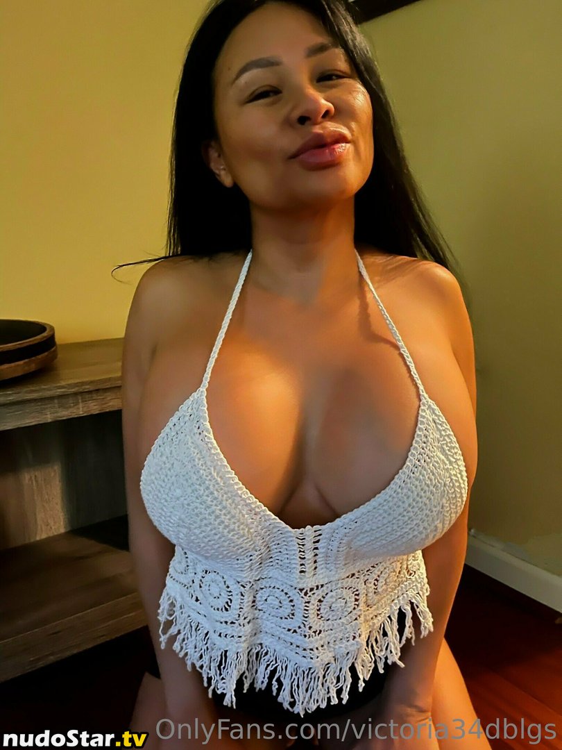 Victoria34dblGs / miss_victoriagg Nude OnlyFans Leaked Photo #51