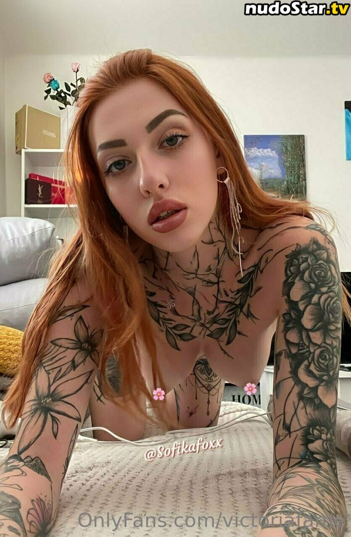 victoriafame / victoriafame.beauty Nude OnlyFans Leaked Photo #39