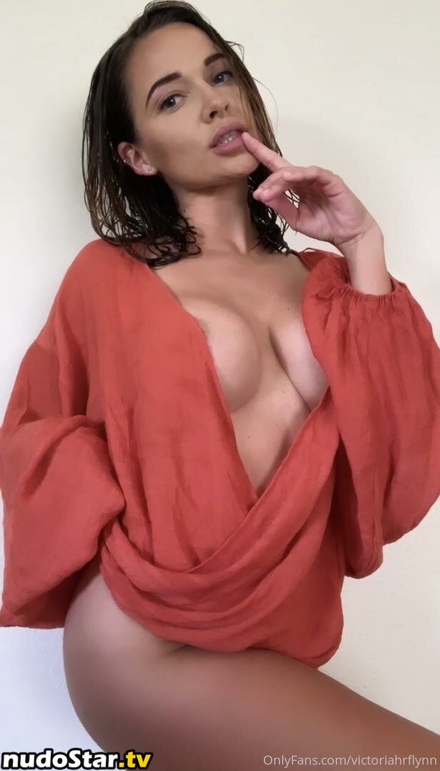 victoriahrflynn Nude OnlyFans Leaked Photo #24