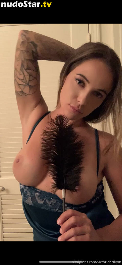 victoriahrflynn Nude OnlyFans Leaked Photo #25