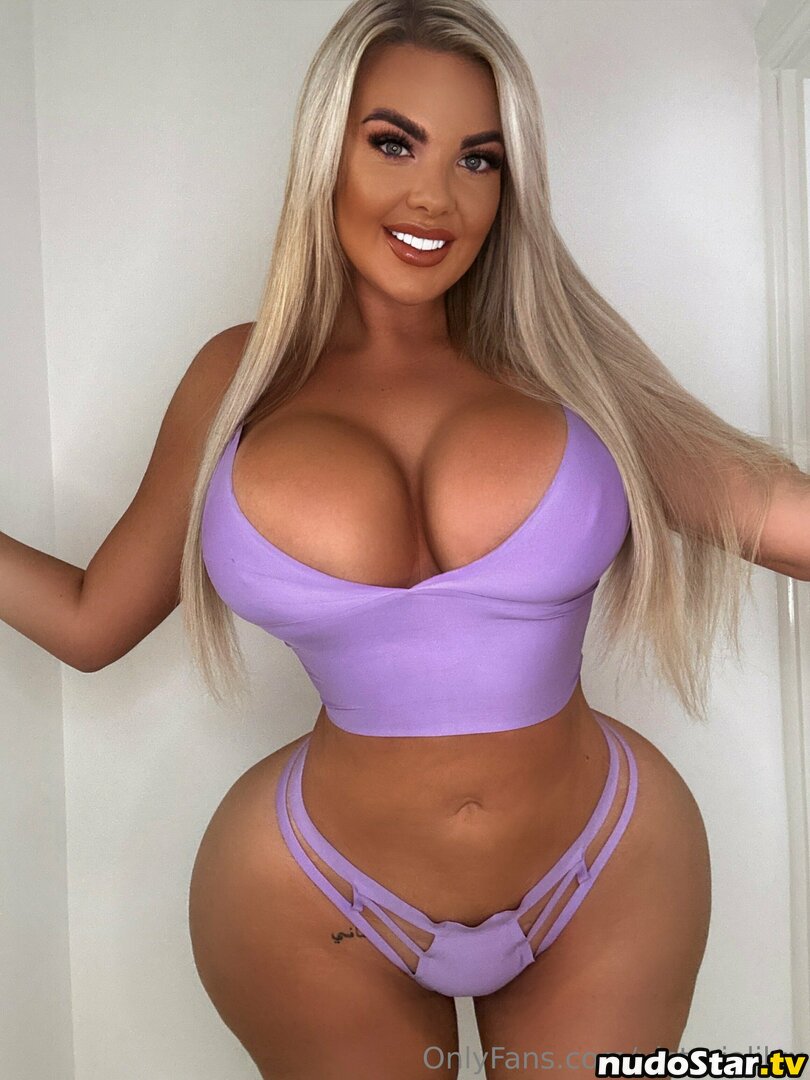 victoria__lily / victorialilyx Nude OnlyFans Leaked Photo #306