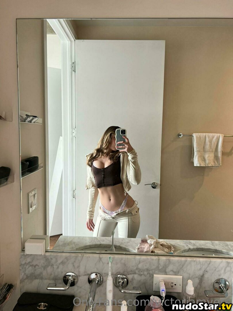 victorialynnmyers / victoriamyers Nude OnlyFans Leaked Photo #93