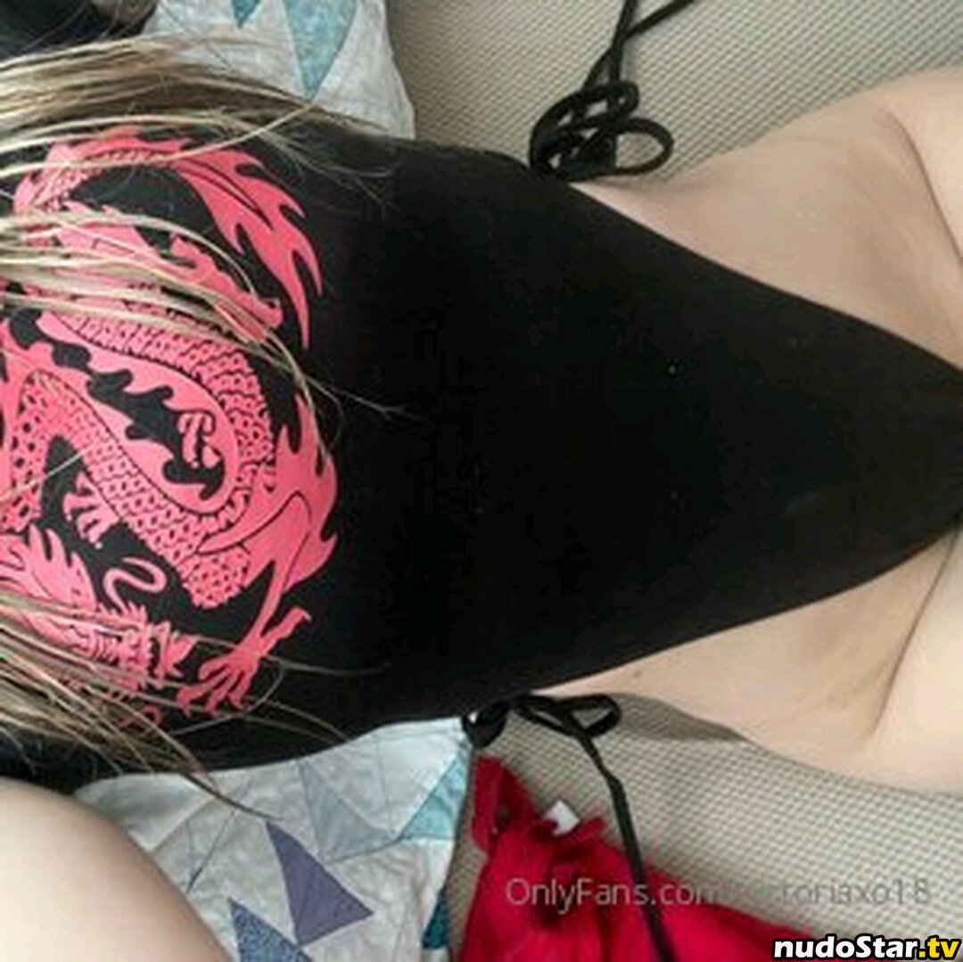 Victoriax018 / qxeen_alexiaaa / victoriaxo18 Nude OnlyFans Leaked Photo #21