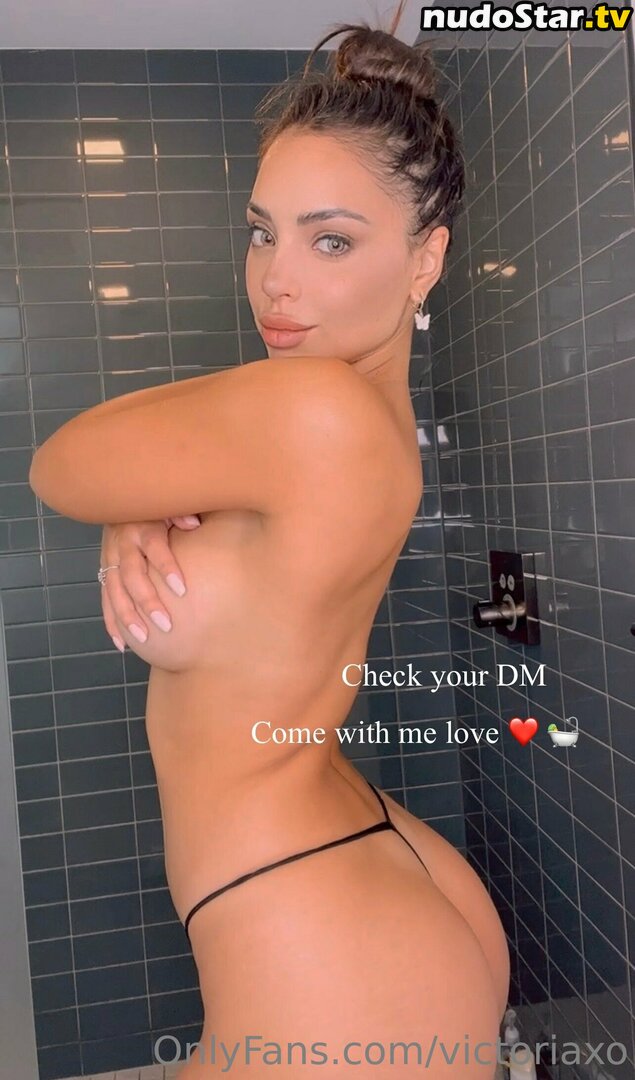 Karen Solbar / vickyxlikexwoahhhh / victoriaxo Nude OnlyFans Leaked Photo #124