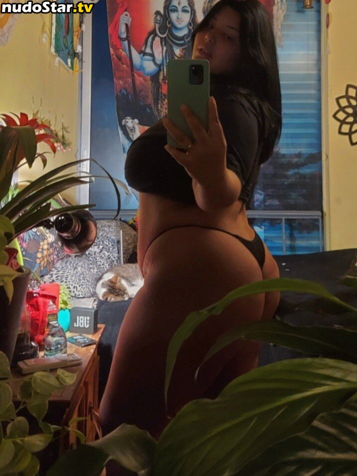 Viivenuz / anitta Nude OnlyFans Leaked Photo #3