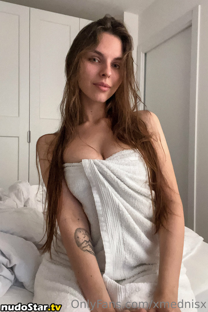 Vika Mednis / xmednisx Nude OnlyFans Leaked Photo #67