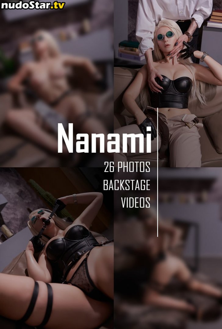 vikaminskaya / vikaminskaya.cosplay / vikaminskaya_free / vikkaminskaya Nude OnlyFans Leaked Photo #31