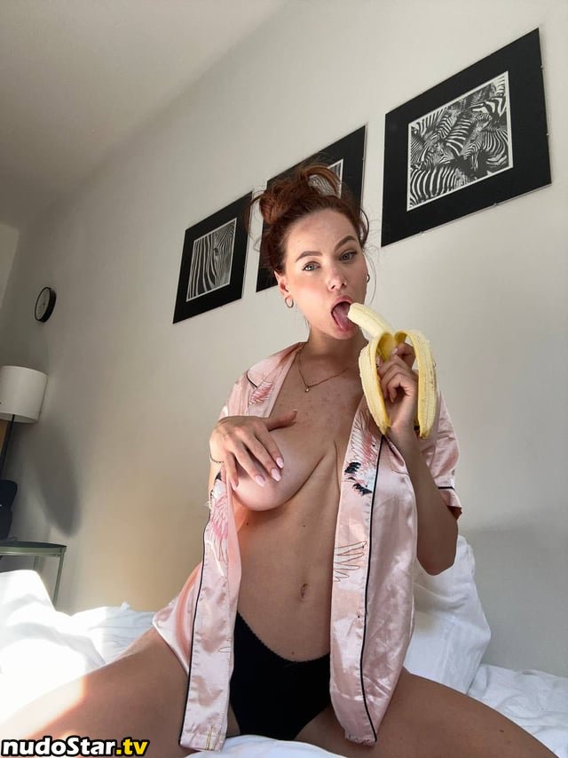 Veronika Fortova / Vikkiraw / fortova_veronika Nude OnlyFans Leaked Photo #5