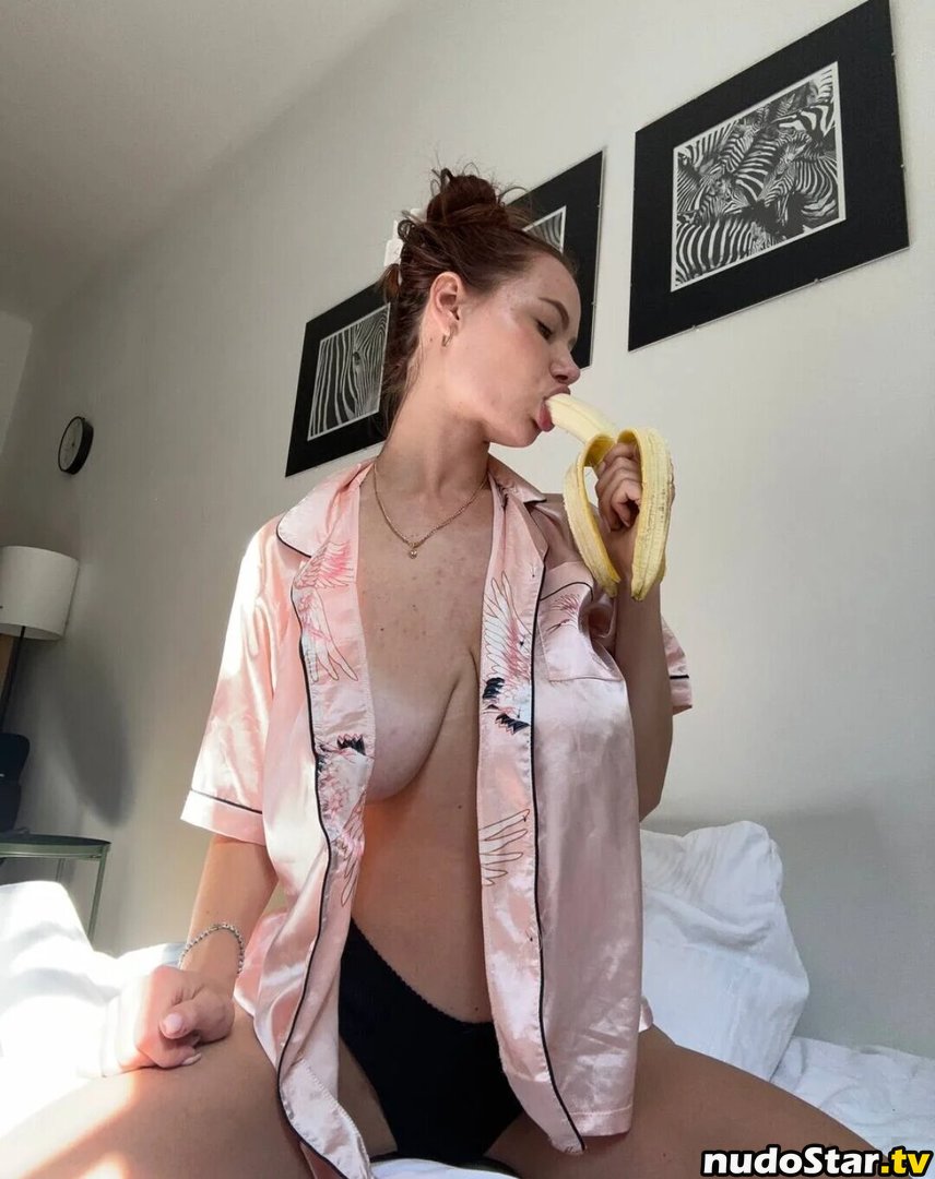 Veronika Fortova / Vikkiraw / fortova_veronika Nude OnlyFans Leaked Photo #15