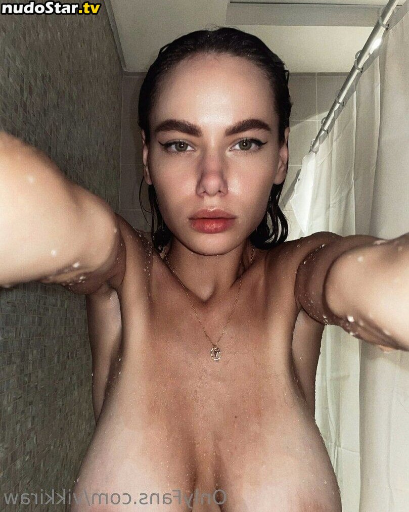 Veronika Fortova / Vikkiraw / fortova_veronika Nude OnlyFans Leaked Photo #39