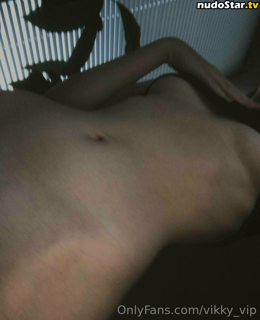 VikkyCandy / vikky_vip / vikkyvip Nude OnlyFans Leaked Photo #54