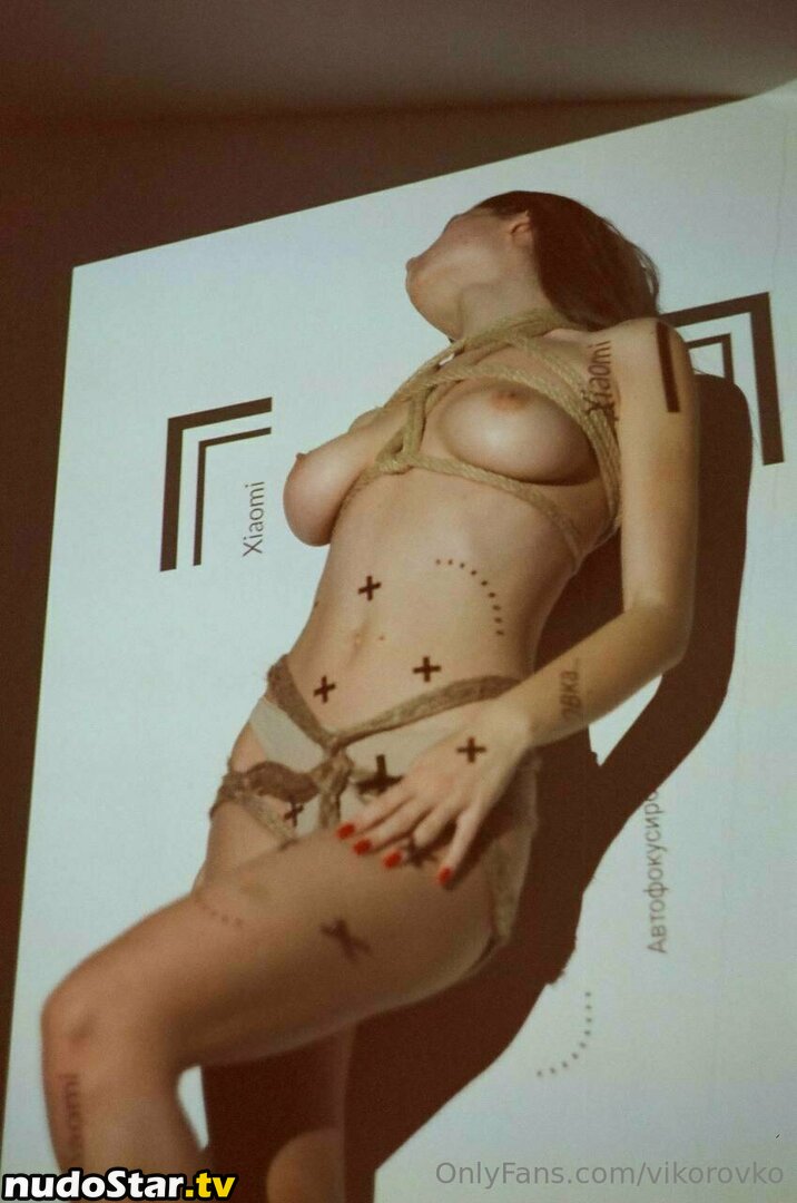vikorovko Nude OnlyFans Leaked Photo #49