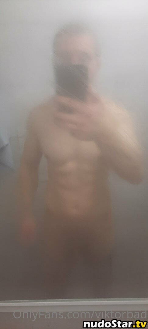 viktor_bad / viktorbad Nude OnlyFans Leaked Photo #1
