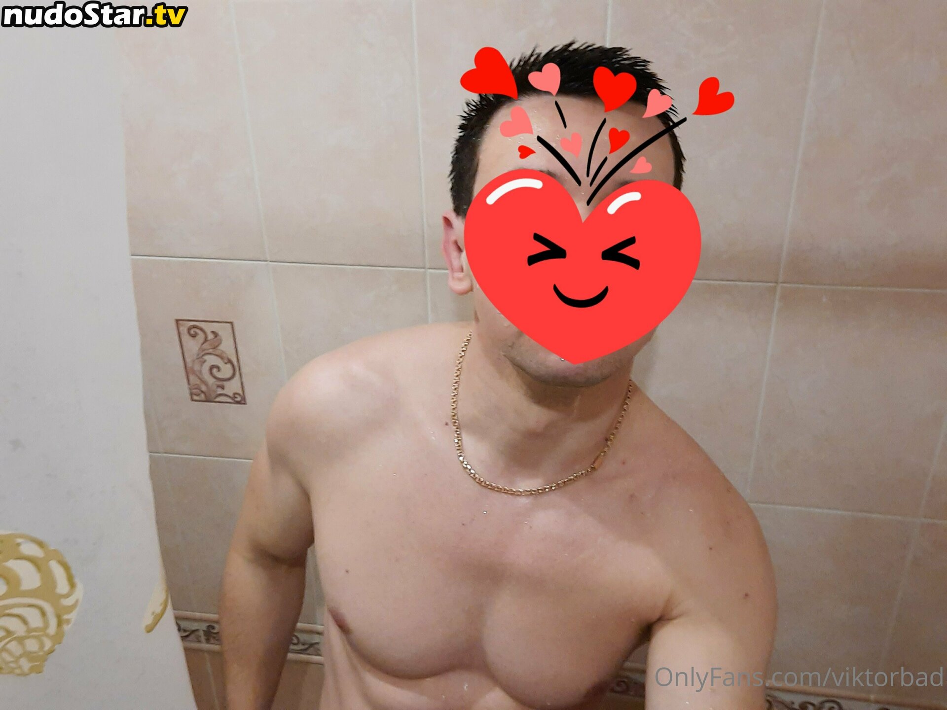 viktor_bad / viktorbad Nude OnlyFans Leaked Photo #8