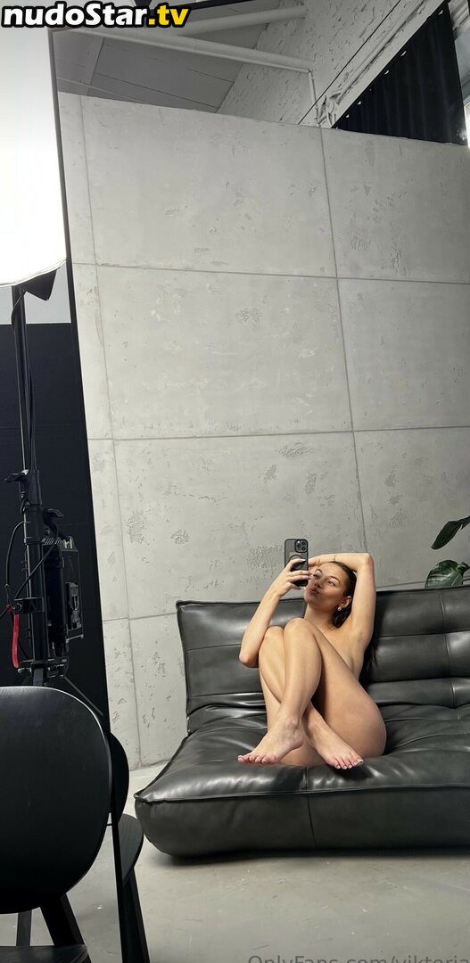 viktoriakpa Nude OnlyFans Leaked Photo #62
