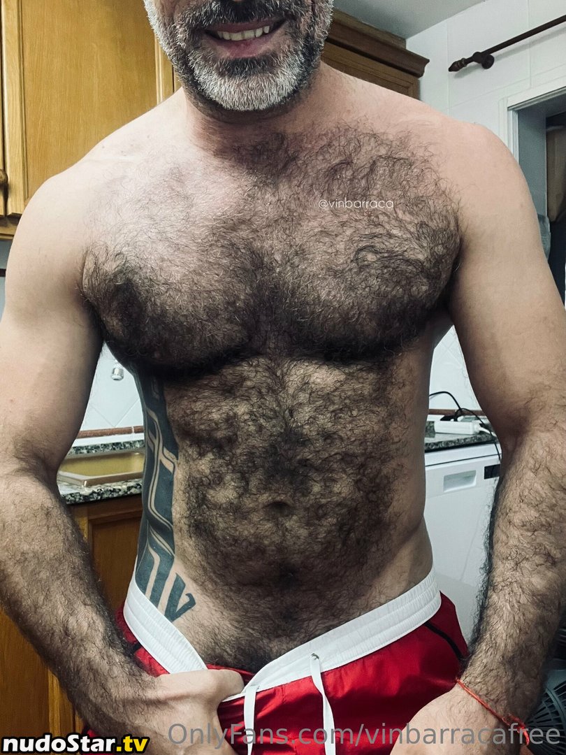 vinbarracafree / wfreed22 Nude OnlyFans Leaked Photo #7