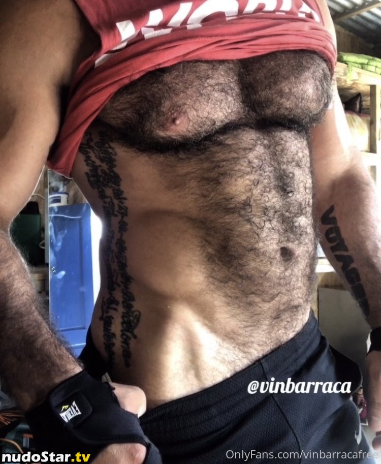 vinbarracafree / wfreed22 Nude OnlyFans Leaked Photo #18