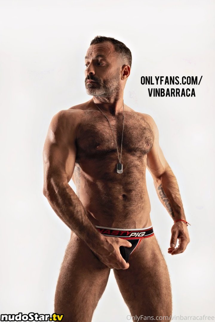 vinbarracafree / wfreed22 Nude OnlyFans Leaked Photo #27