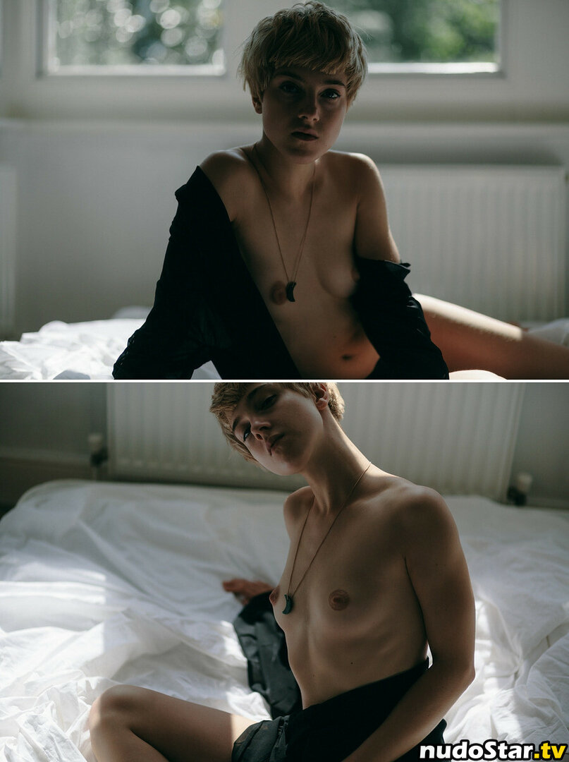 Vincent Littlehat / vincentlittlehat Nude OnlyFans Leaked Photo #95