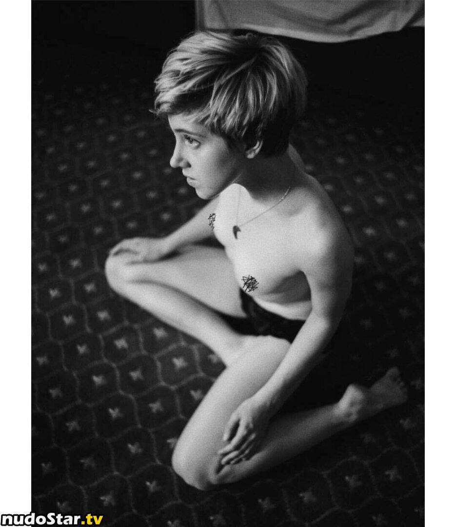 Vincent Littlehat / vincentlittlehat Nude OnlyFans Leaked Photo #130