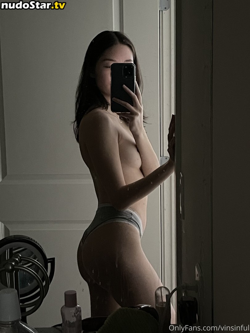 vins1ns / vinsinful Nude OnlyFans Leaked Photo #24