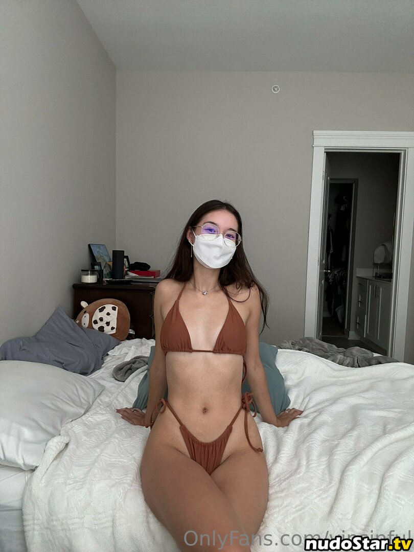 vins1ns / vinsinful Nude OnlyFans Leaked Photo #60