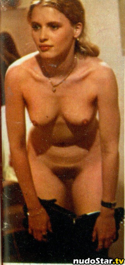 Vintage Starlets Nude OnlyFans Leaked Photo #6