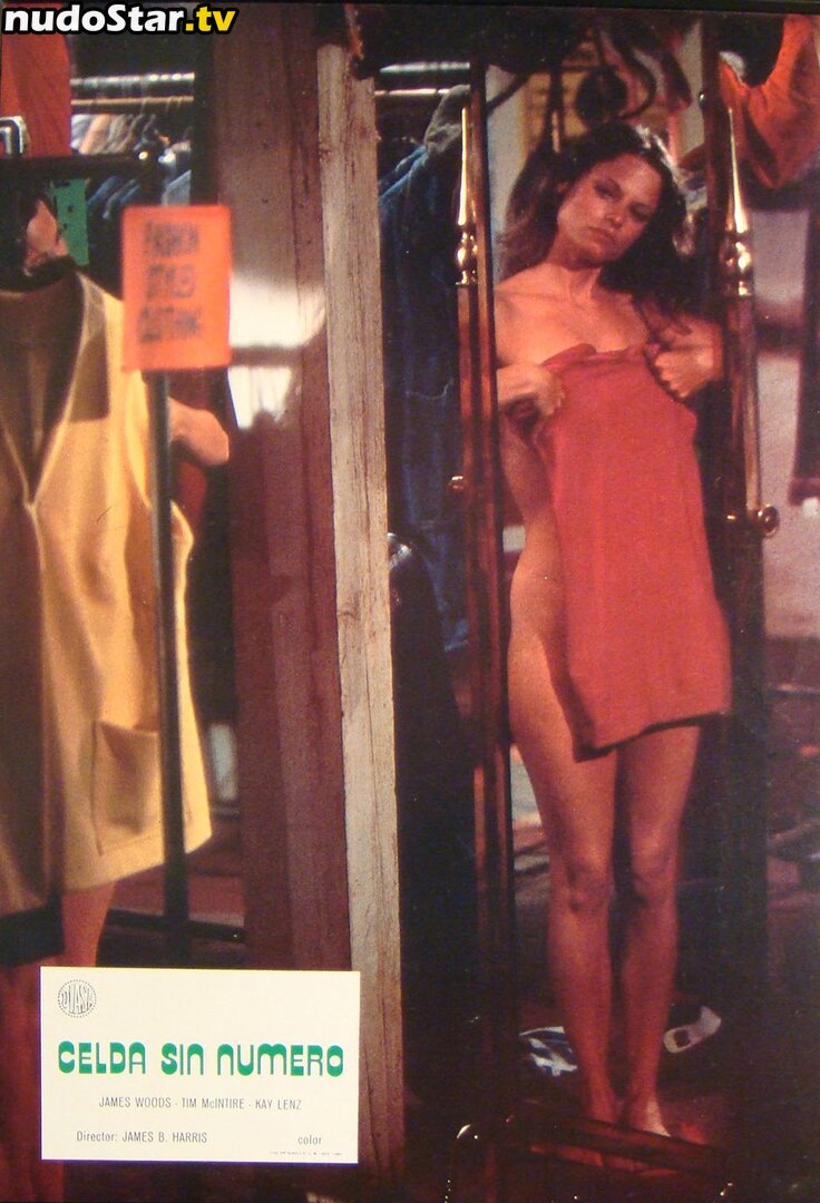 Vintage Starlets Nude OnlyFans Leaked Photo #24