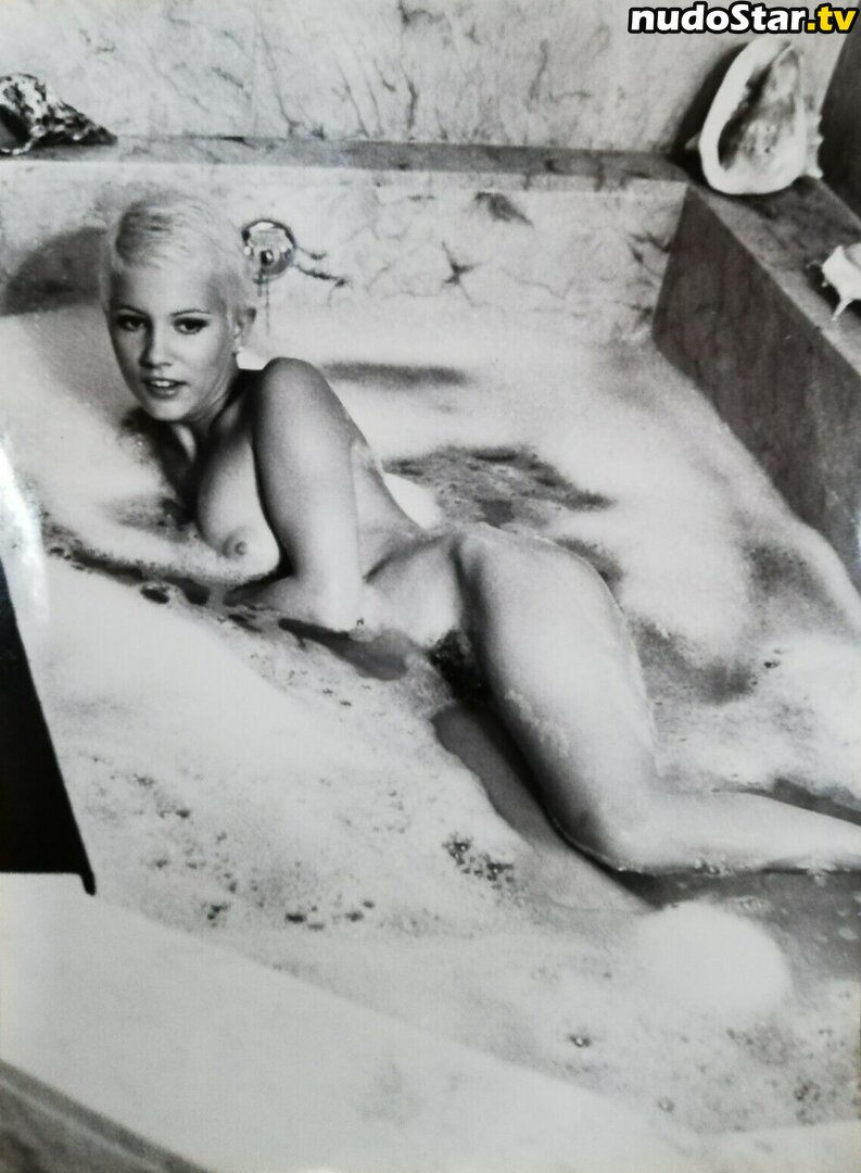 Vintage Starlets Nude OnlyFans Leaked Photo #51