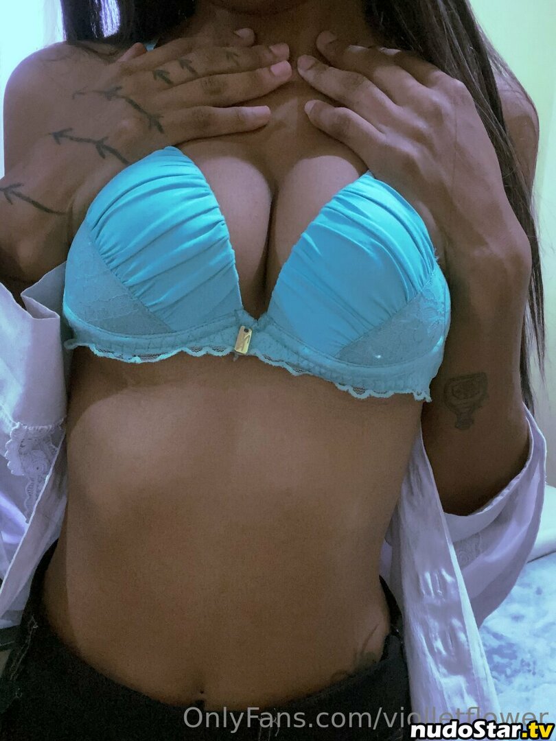 Viollet Collins / viioletcollins Nude OnlyFans Leaked Photo #37