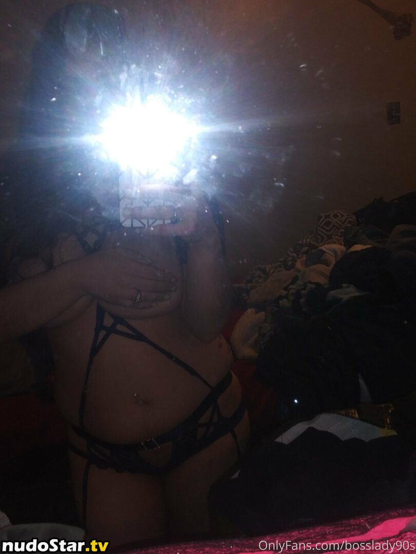 bossladyp7 / vipbosslady90s Nude OnlyFans Leaked Photo #15