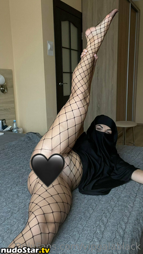 Sahara_Baby_ / missgalapr / vipgalablack Nude OnlyFans Leaked Photo #15