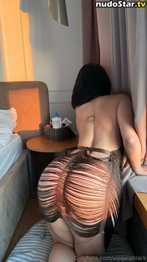 Sahara_Baby_ / missgalapr / vipgalablack Nude OnlyFans Leaked Photo #57