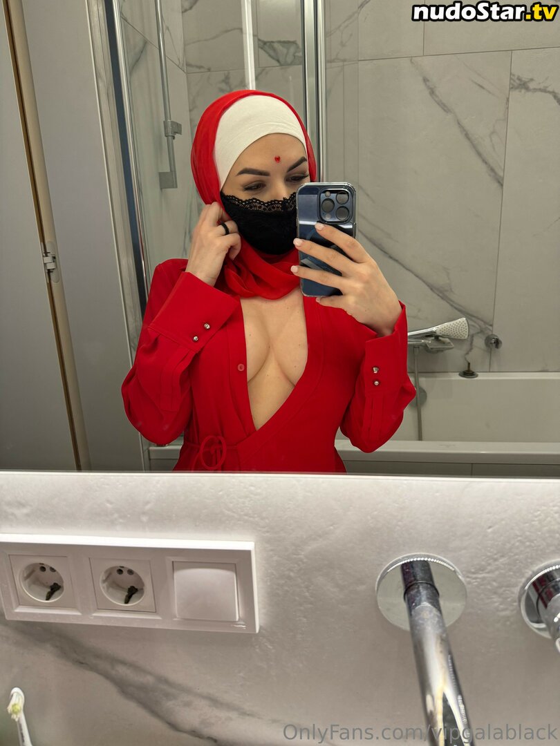 Sahara_Baby_ / _lilablack / vipgalablack Nude OnlyFans Leaked Photo #114