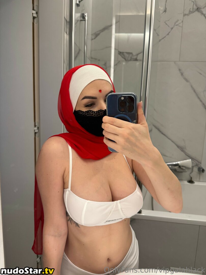 Sahara_Baby_ / missgalapr / vipgalablack Nude OnlyFans Leaked Photo #115