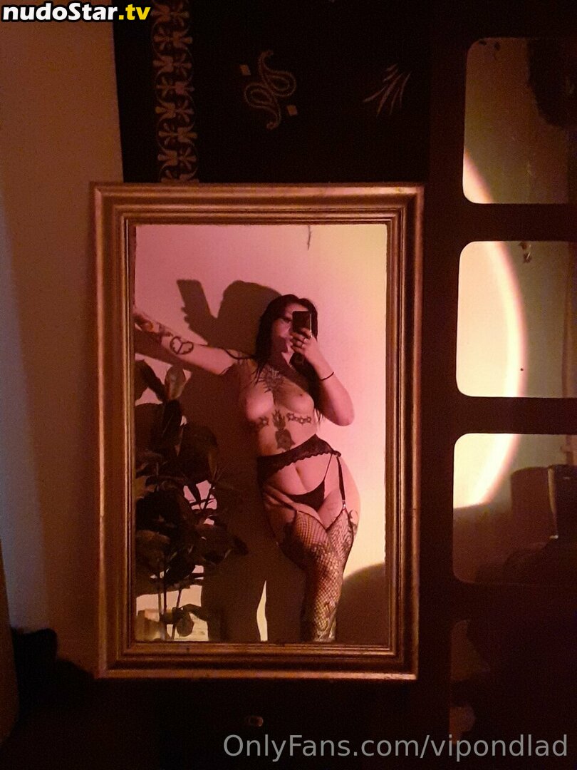 Vipondlad Nude OnlyFans Leaked Photo #49