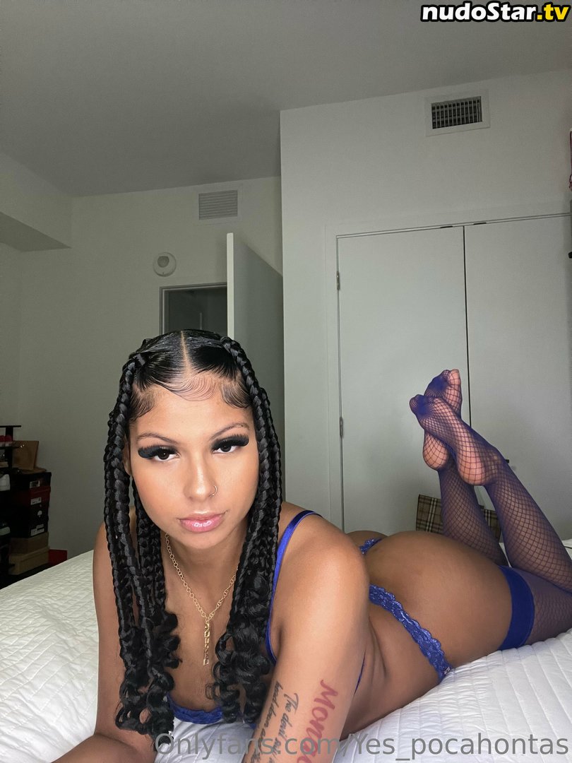 pocahontas_gama / vippocahontas Nude OnlyFans Leaked Photo #41
