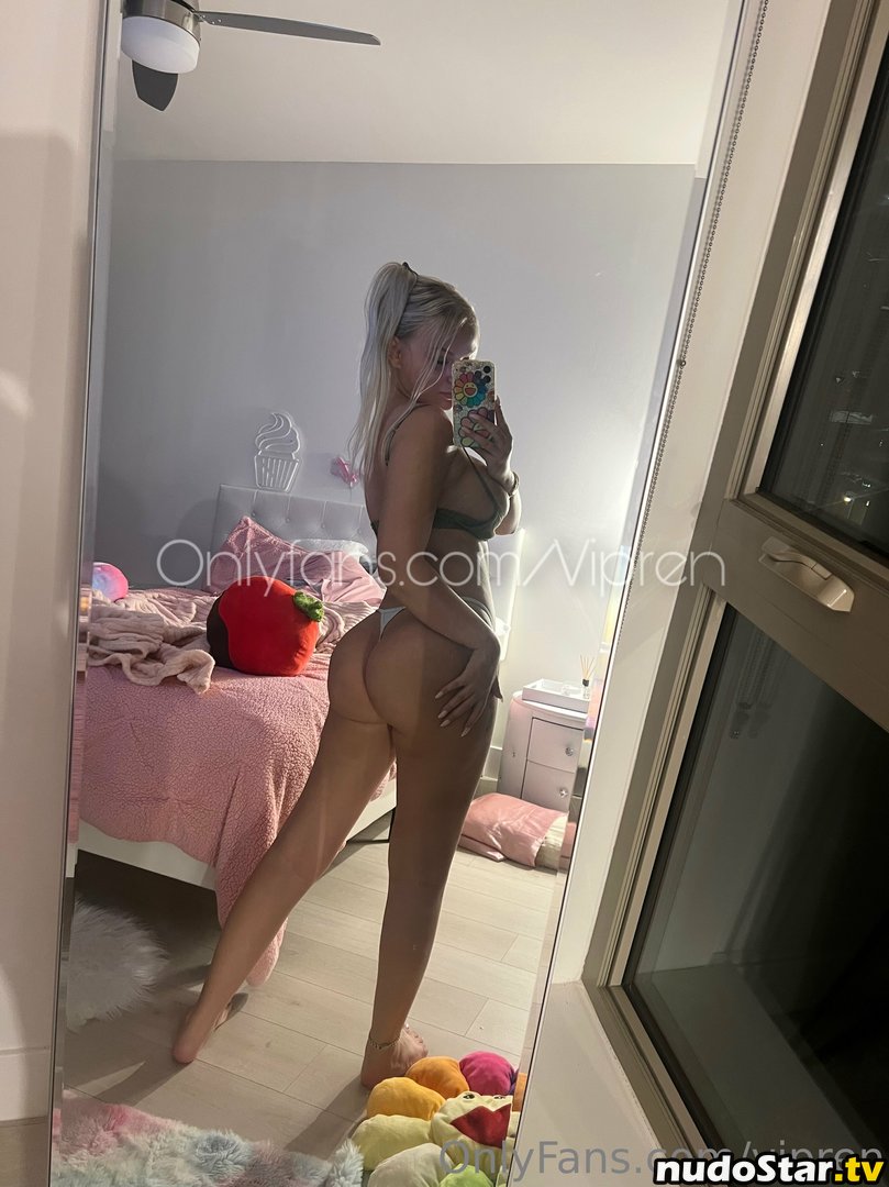 vipren Nude OnlyFans Leaked Photo #40
